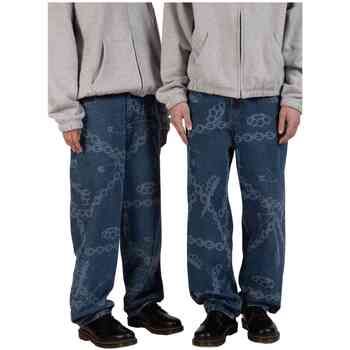 Wasted Paris Jeans KNCKLS-WSTD-PRS-SS25 para hombre