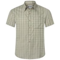 marmot camisa manga larga aerobora para hombre