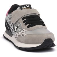 sun68 zapatillas sun68 44 girls ally glitter para nina
