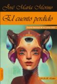 el cuento perdido premio nacional de las letras 2022