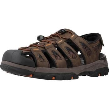 Skechers Sandalias Tresmen para hombre