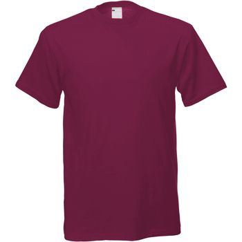 Universal Textiles Camiseta 61082 para hombre
