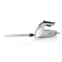 orbegozo cu 3800 cuchillo electrico de acero inoxidable 150 w