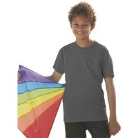 fruit of the loom camiseta 61019 para nina