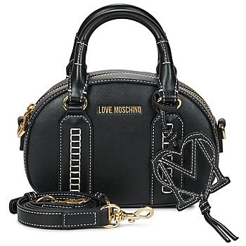 Love Moschino Bandolera LADDER STITCH-JC4091PP1O para mujer