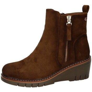 Refresh Botines Botín cuña para mujer