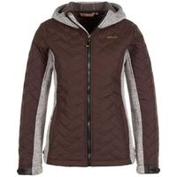 peak mountain chaquetas blouson polaire femme ava para mujer