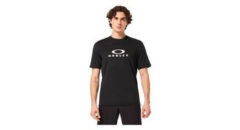 Maillot oakley free ride rc naranja de manga corta
