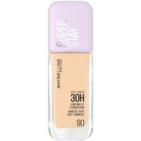 maybelline new york base de maquillaje super stay para mujer