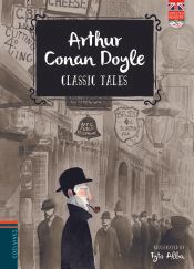 Arthur Conan Doyle