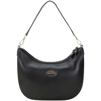 Mac Douglas Bolso Bolsos De Mano S Coree Alba Cuero Negro para mujer