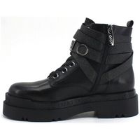 liu jo botines love 2 anfibio stivaletto black sf0103p0102 para mujer