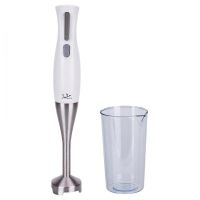 batidora de mano jata bt175 900 w vaso medidor 07 l doble cuchilla