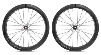 Juego de ruedas  p   strong fulcrum wind  strong   p 57 700 mm   12x100   12x142 mm   center lock   2024