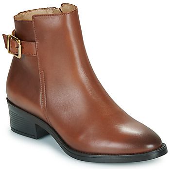 Betty London Botines ANNA para mujer