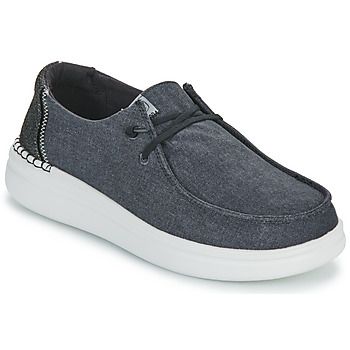 HEYDUDE Zapatos Wendy Rise para mujer