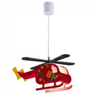 lampara colgante infantil alfa