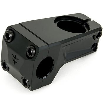 Fly Volcano FL 2 Stem Flat Black