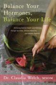 balance your hormones balance your life