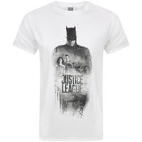 dc comics camiseta ns4413 para hombre