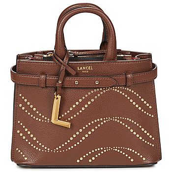 Lancel Bolso de mano FAUBOURG DE LANCEL S ZIP CARRYALL para mujer