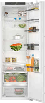 FRIGORIFICO UNA PUERTA INTEGRABLE BOSCH KIR81ADD0 D ALTO 177 CM ANCHO 55 CM