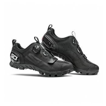 Zapatillas Sidi Mtb Sd15 39 Negro Mtb
