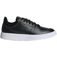 adidas deportivas moda baskets supercourt j cuir para mujer