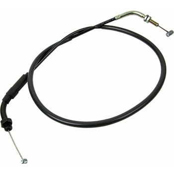 Cable del acelerador Honda CBF 600 '08- abierto