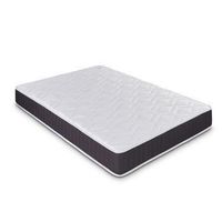 colchon viscoelastico brisa 90x190 cm dormidan