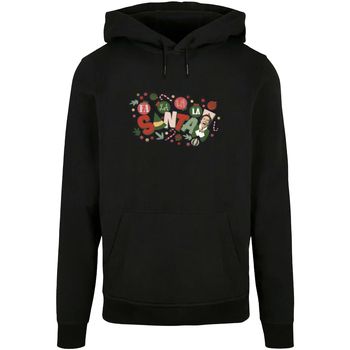 Elf Jersey Fa La La para mujer