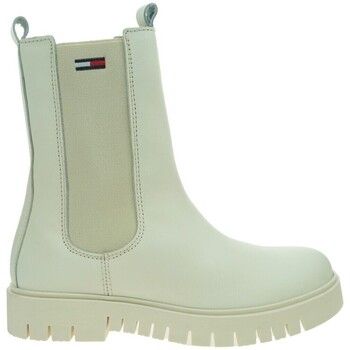 Tommy Hilfiger Botines Tommy Jeans Long Chelsea Boot para mujer