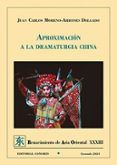 aproximacion a la dramaturgia china