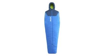 Sac de couchage millet bossons  2   bleu