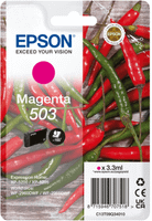 inksinglepack mg 503 sec