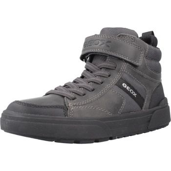 Geox Zapatillas altas J Weemble B. A para niño