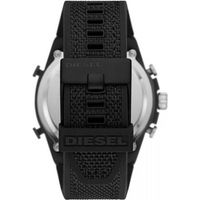 diesel reloj dz4552-mega chief ana-digi para hombre