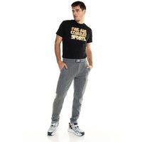 leone 1947 pantalon chandal man sweatpants lifestyle para hombre