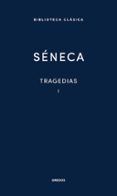 tragedias vol i