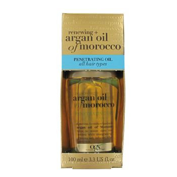 OGX Argan oil of morocco aceite 100ml