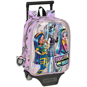 Monster High Mochila - para niño