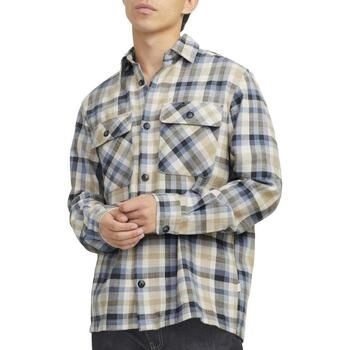Jack & Jones Camisa manga larga Raymond para hombre