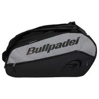 paletero bullpadel juan tello vertex bpp26001 negro