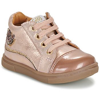 GBB Zapatillas altas INES para niña