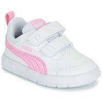 puma zapatillas courtflex v3 v inf para nina