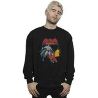 dc comics jersey bi12540 para hombre