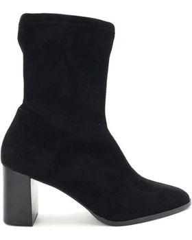 de MISS ELASTIC BOTIN ELASTICO 77047 NEGRO