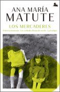 los mercaderes