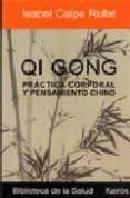 qi gong la gimnasia de la gente feliz