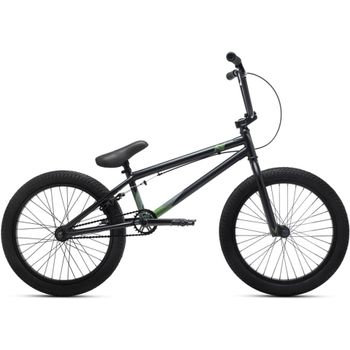 Verde AV BMX Bike Black